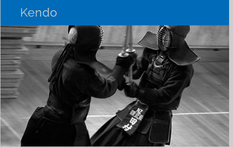 Javier Armendariz, 2º Dan de Kendo-Jodo. Polonia 26-09-25